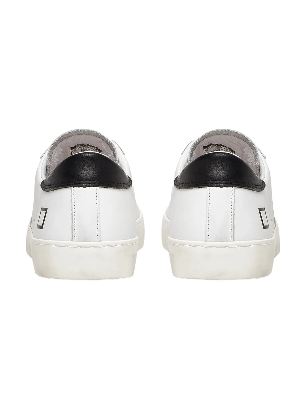 Sneakers D.A.T.E. - HILL LOW WB