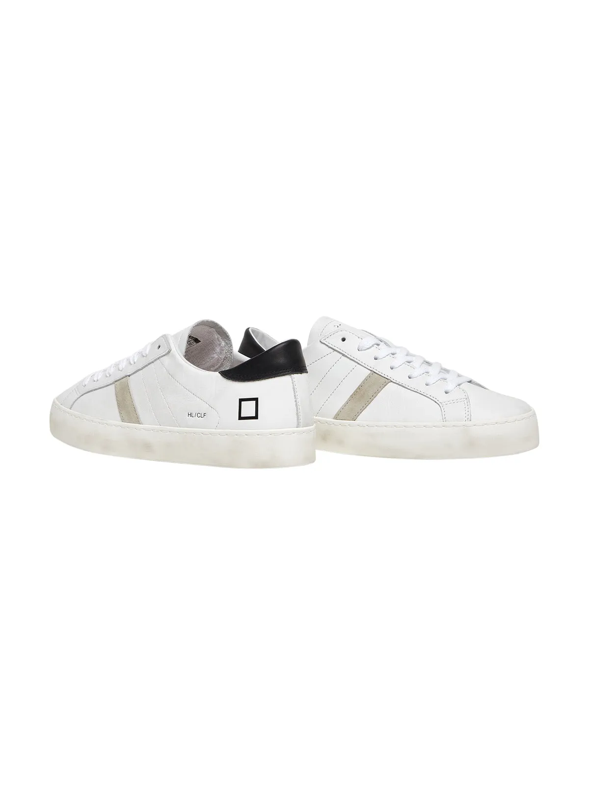 Sneakers D.A.T.E. - HILL LOW WB