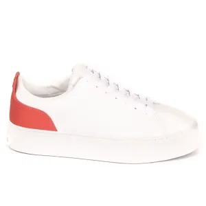 Sneakers Donna GUESS Colore White - Orange Linea Giaa5