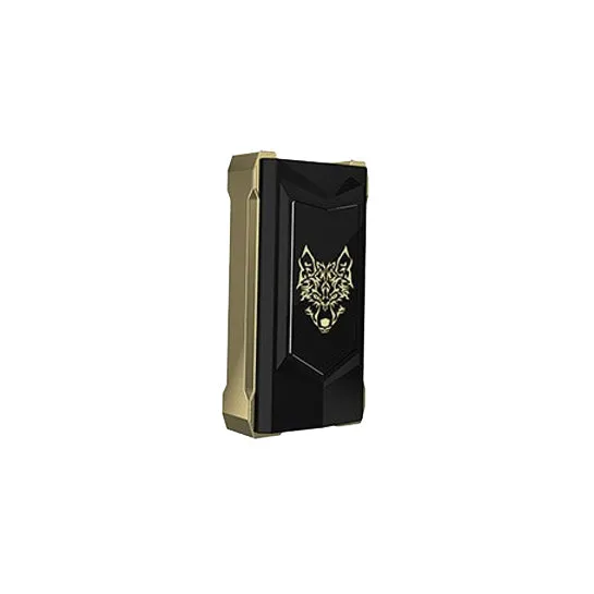Snowwolf MFeng UX 200W TC Box Mod