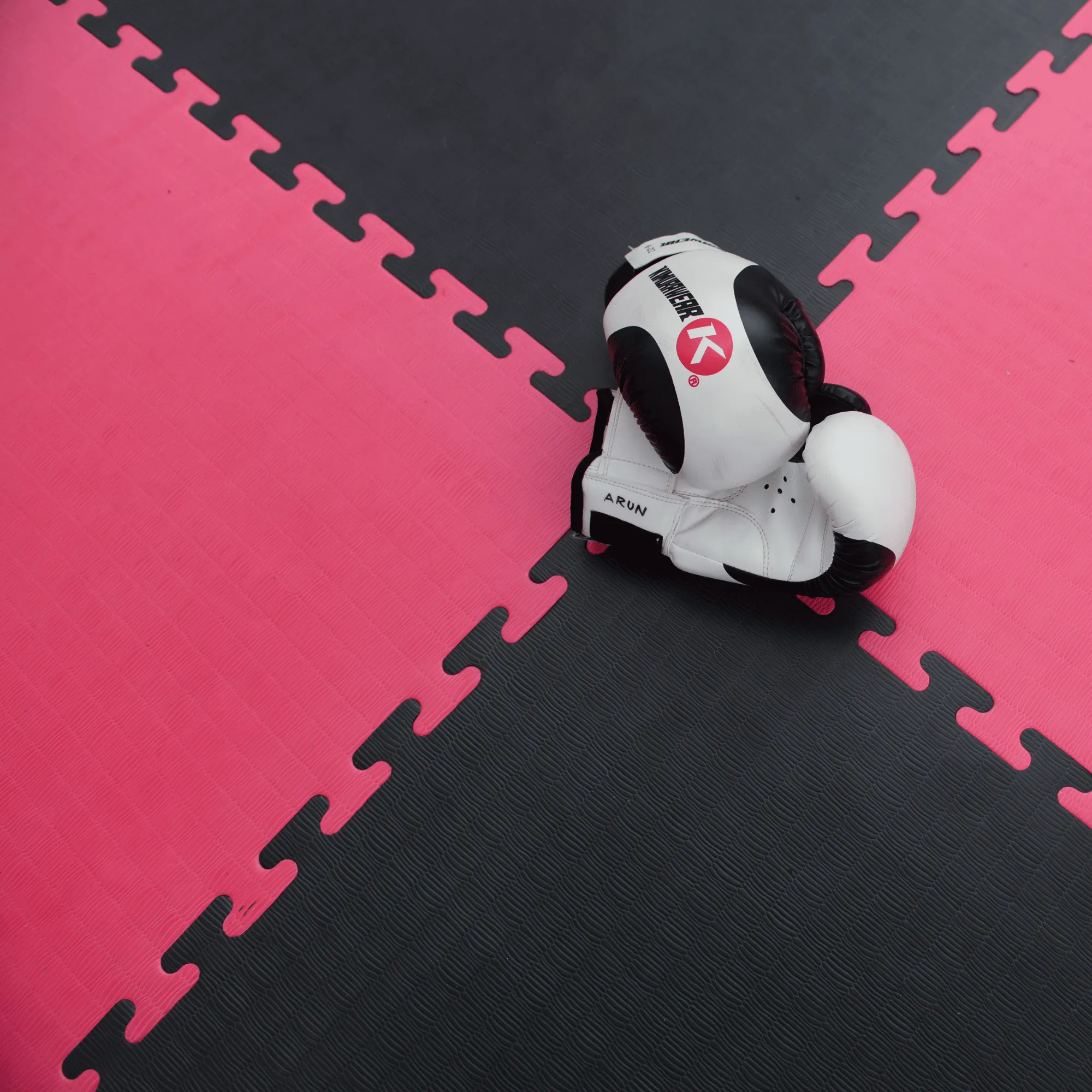 Sports Puzzle Mats