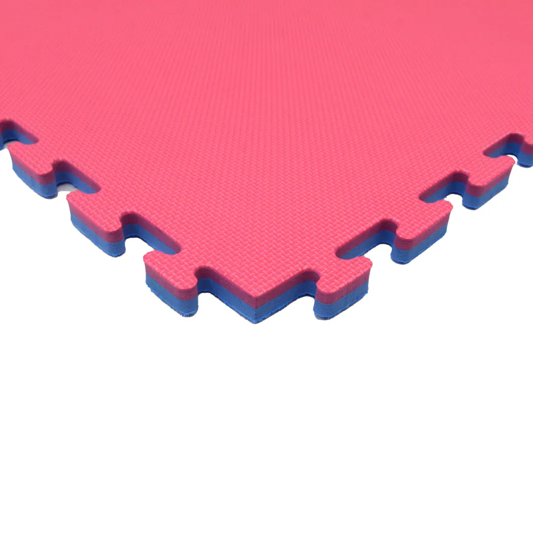 Sports Puzzle Mats