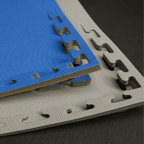 Sports Puzzle Mats