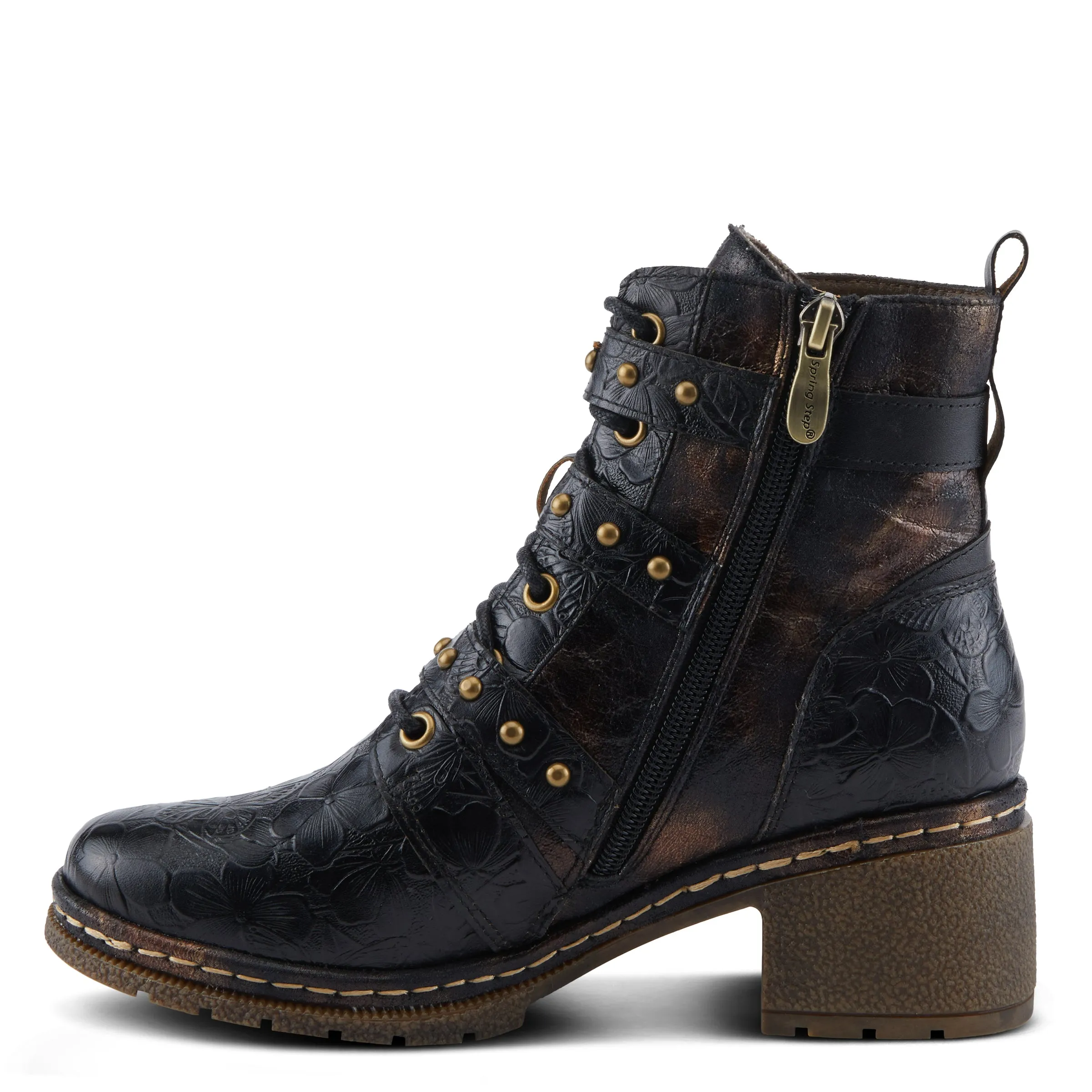 Spring Step Shoes L'Artiste Moonlit Boots