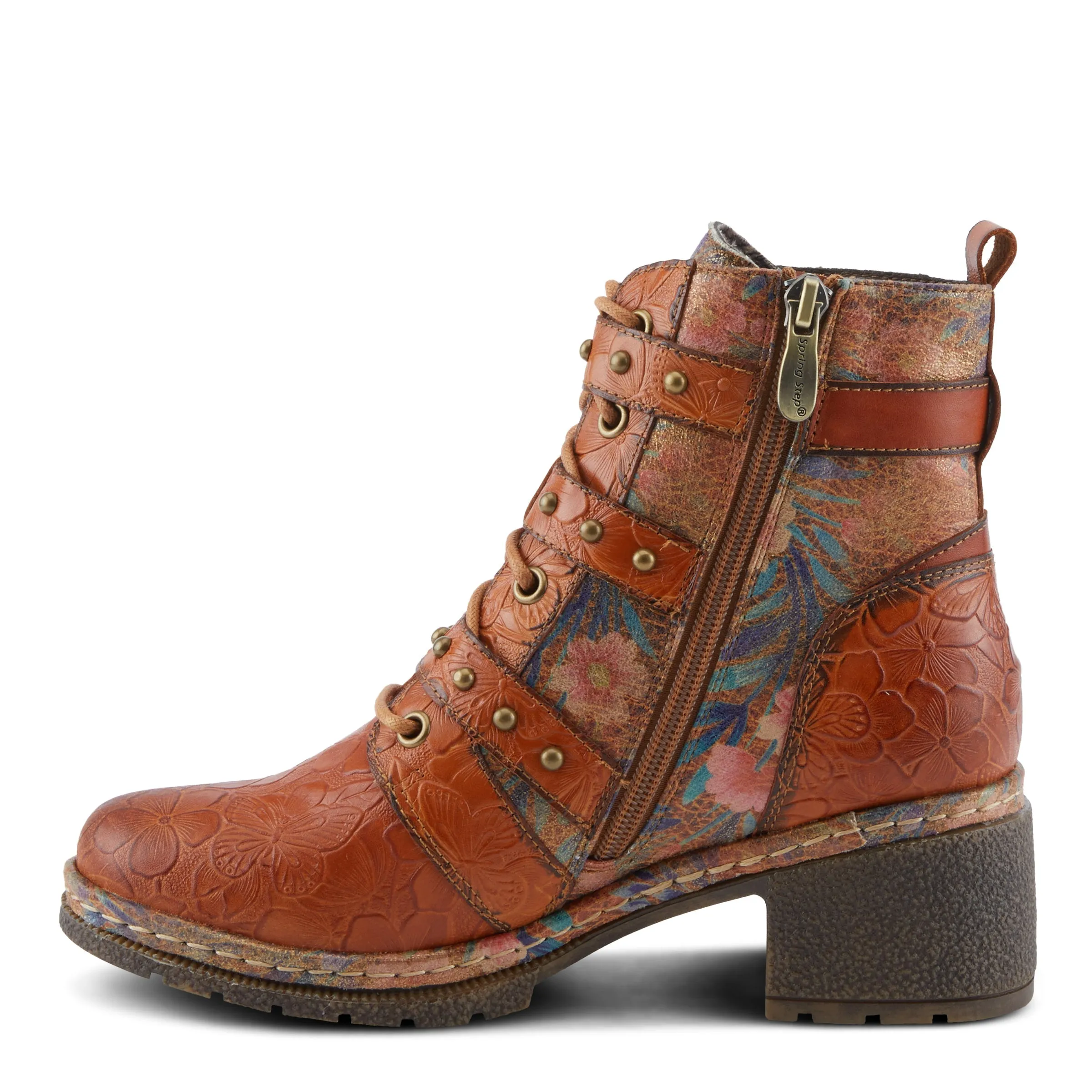 Spring Step Shoes L'Artiste Moonlit Boots