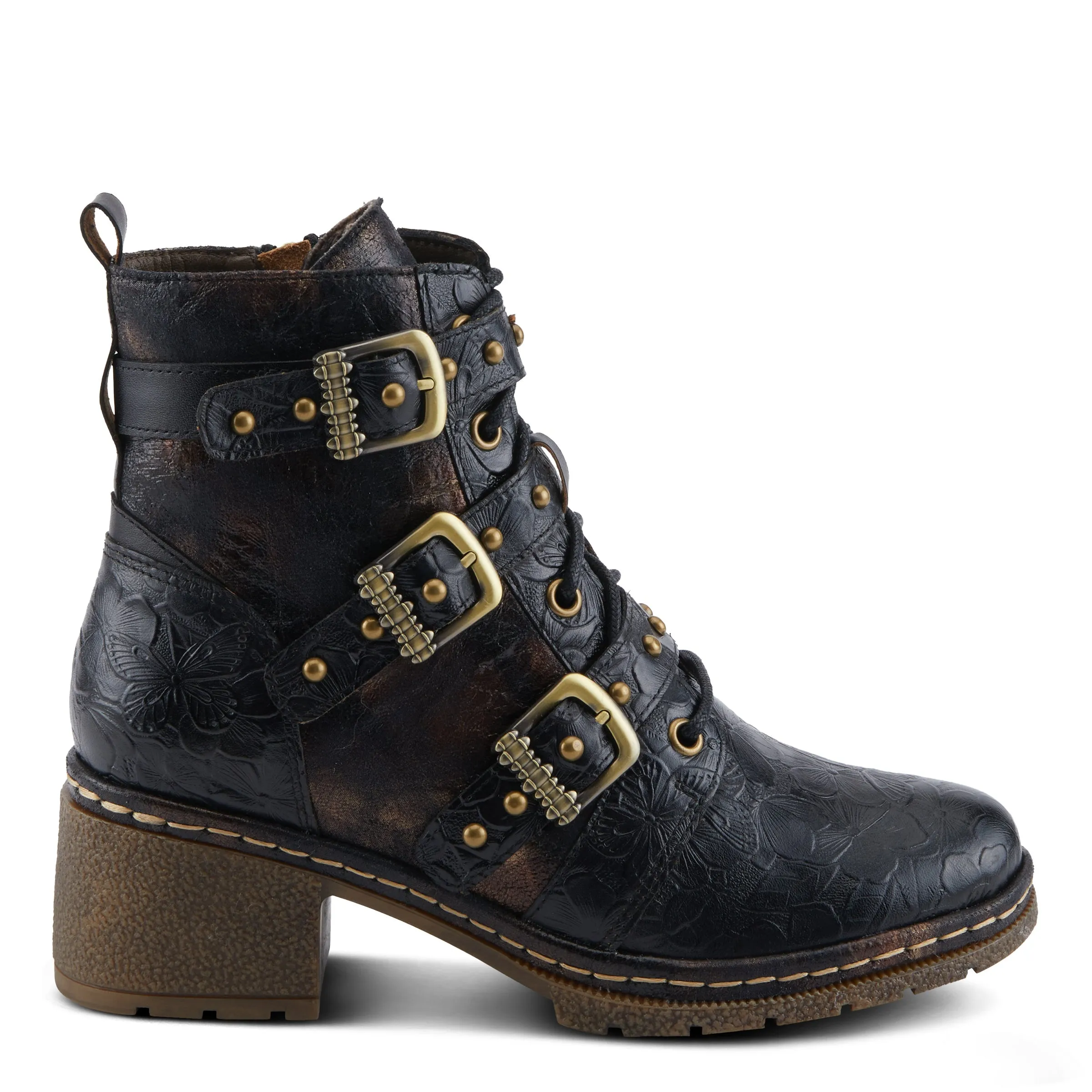 Spring Step Shoes L'Artiste Moonlit Boots
