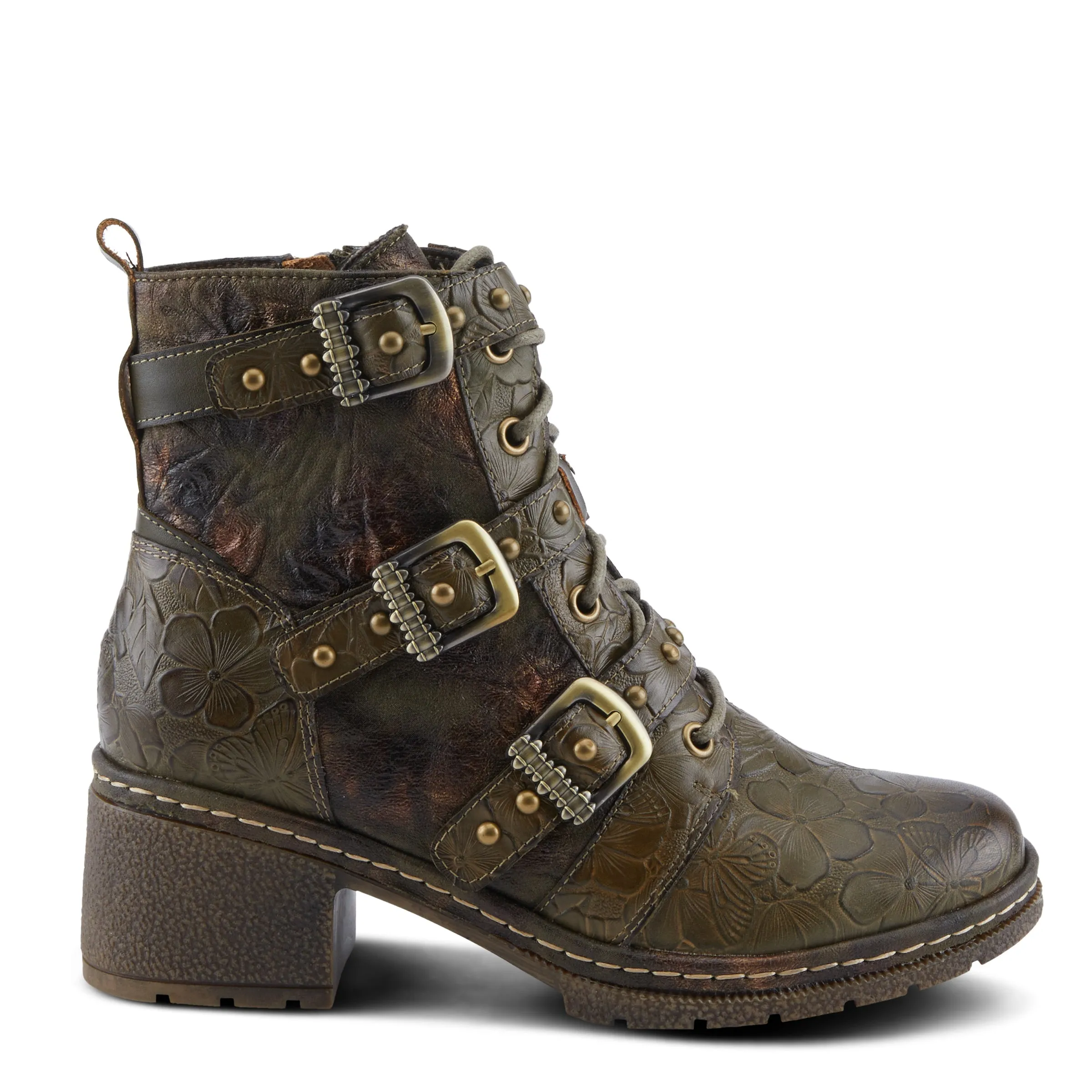 Spring Step Shoes L'Artiste Moonlit Boots