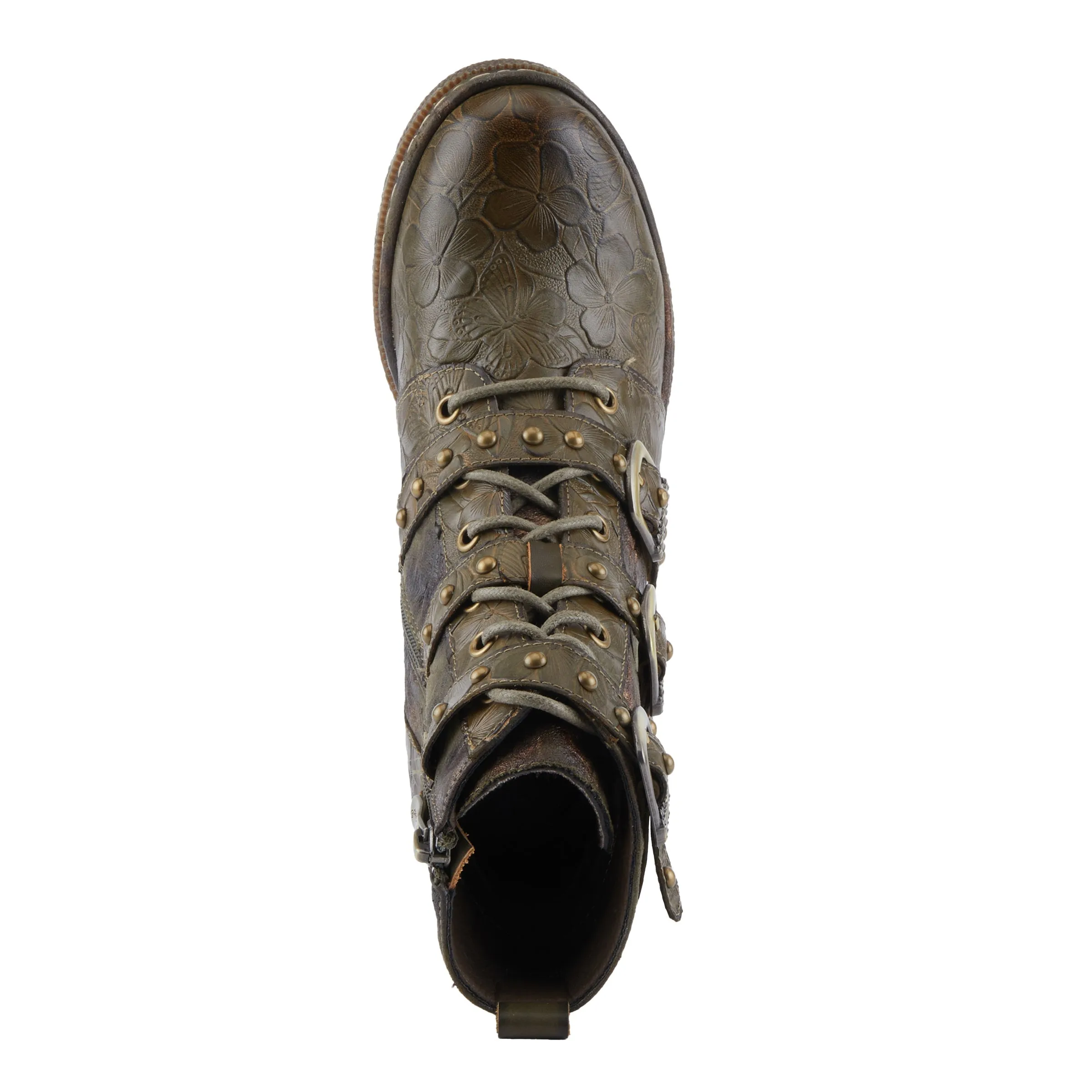 Spring Step Shoes L'Artiste Moonlit Boots