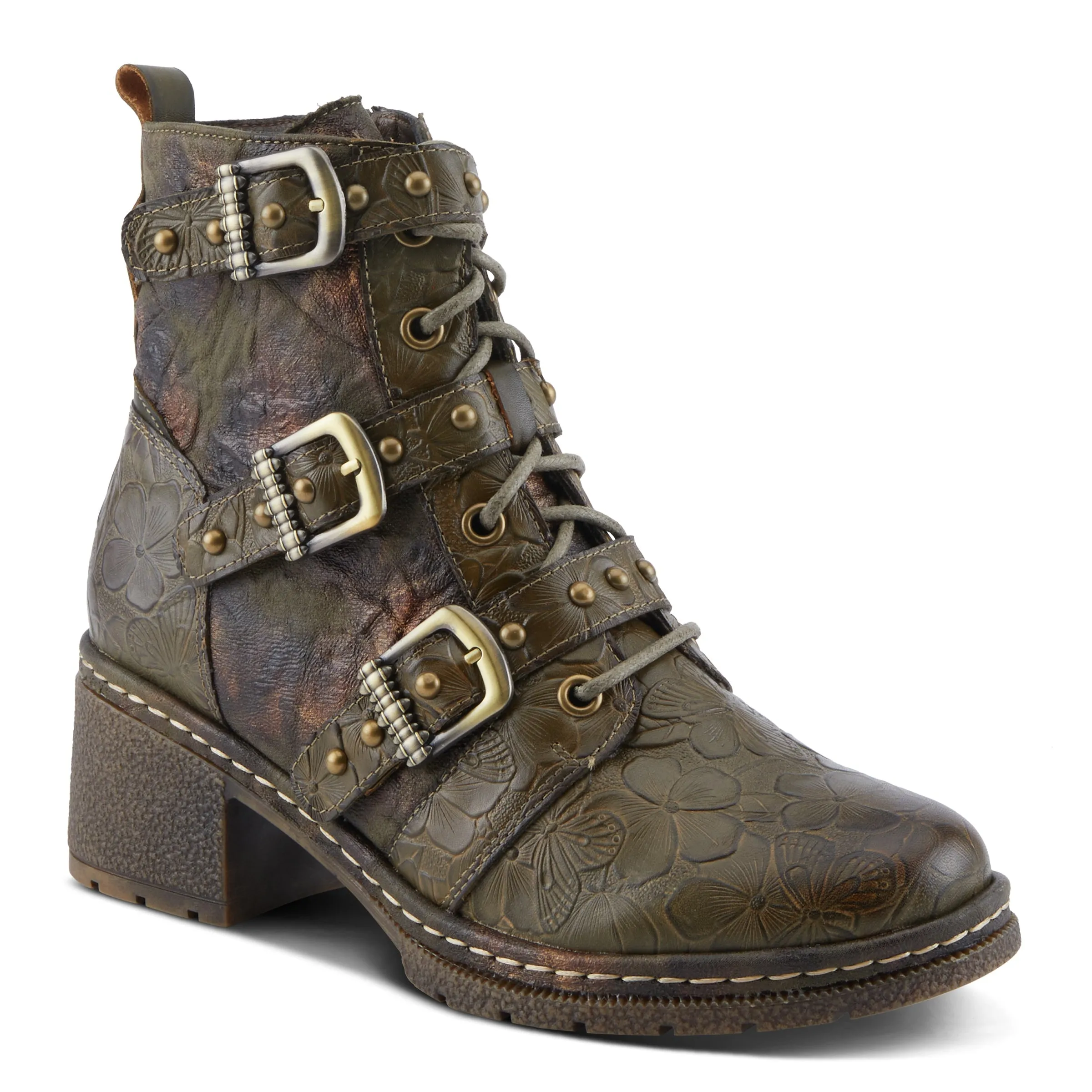Spring Step Shoes L'Artiste Moonlit Boots