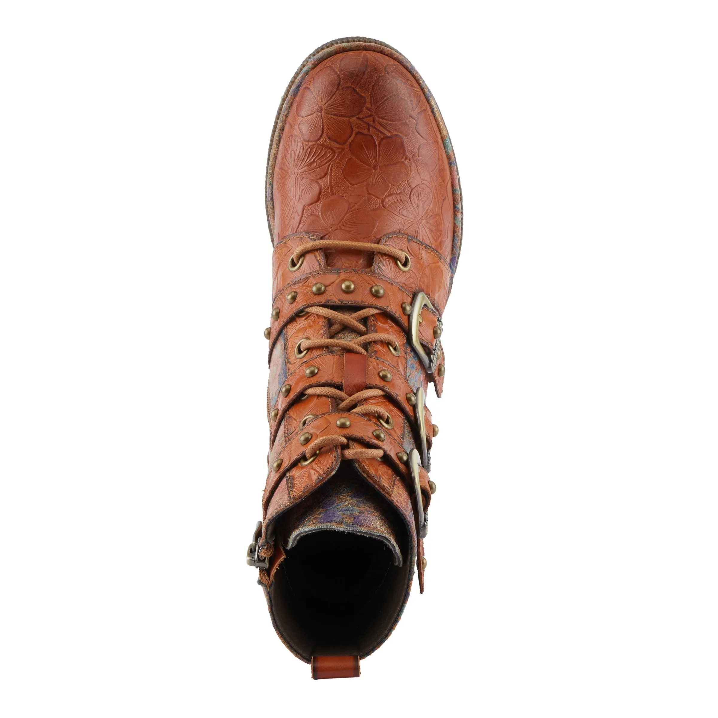 Spring Step Shoes L'Artiste Moonlit Boots