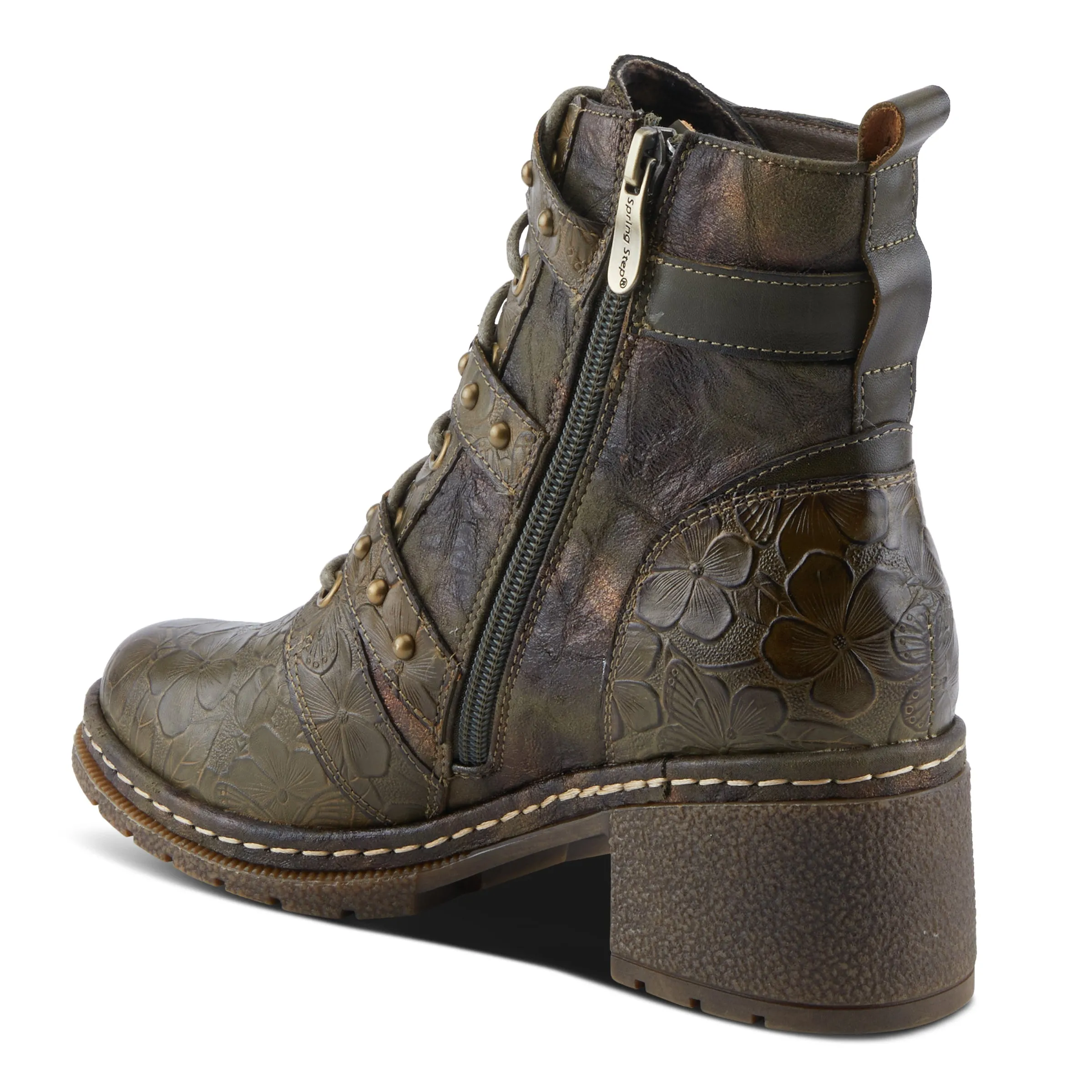 Spring Step Shoes L'Artiste Moonlit Boots