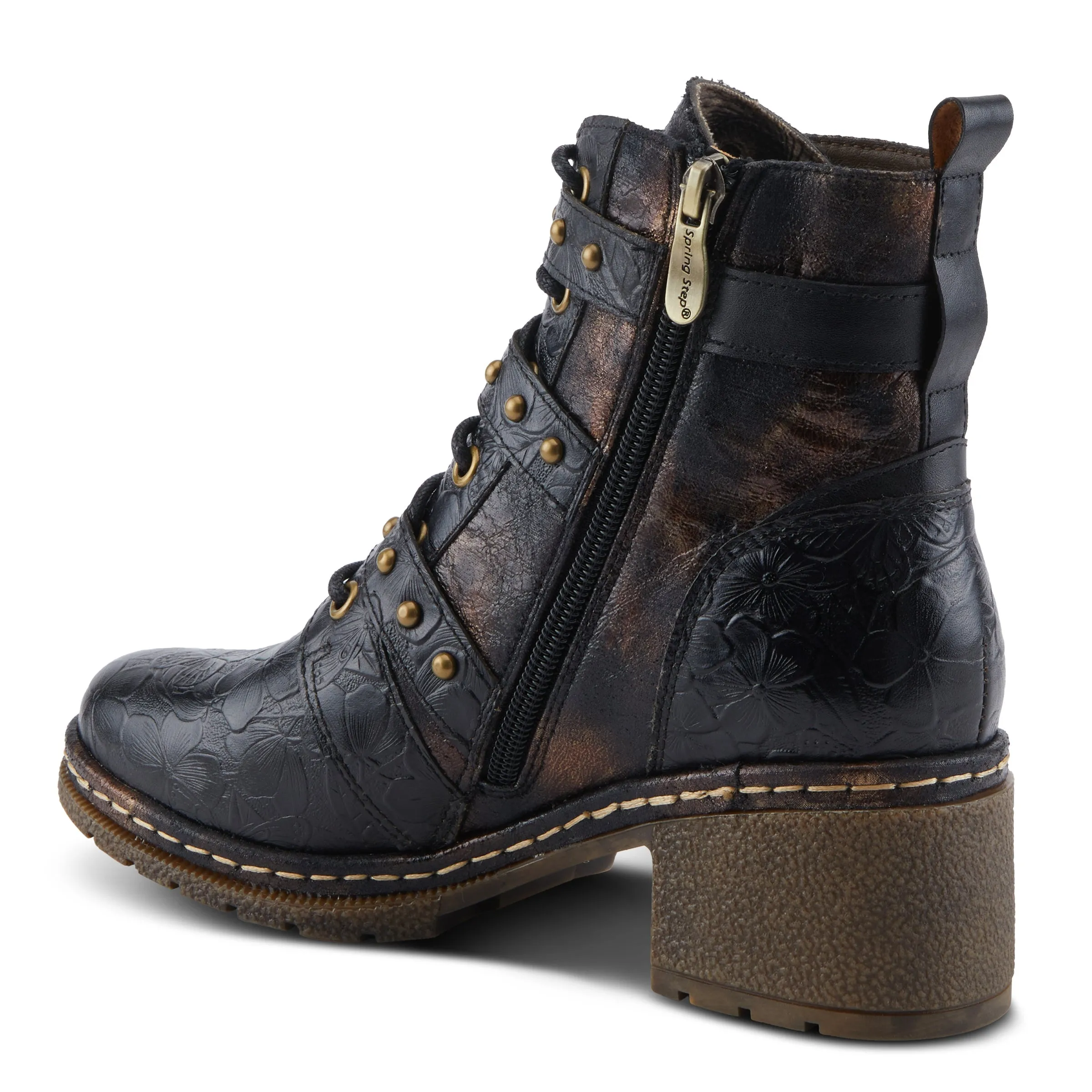 Spring Step Shoes L'Artiste Moonlit Boots