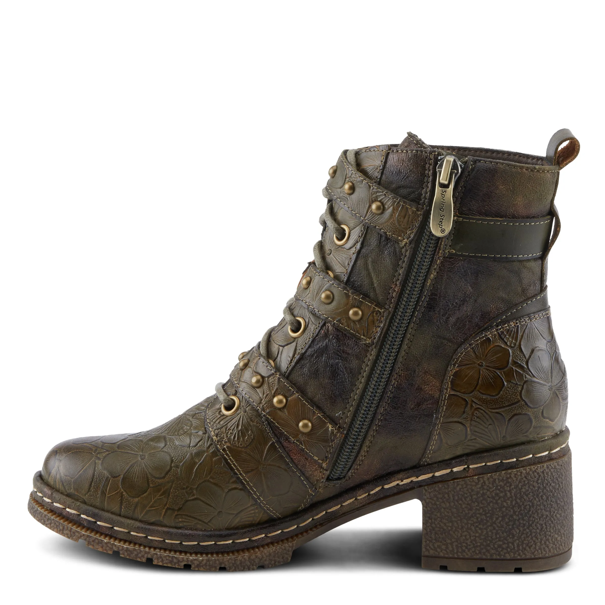 Spring Step Shoes L'Artiste Moonlit Boots