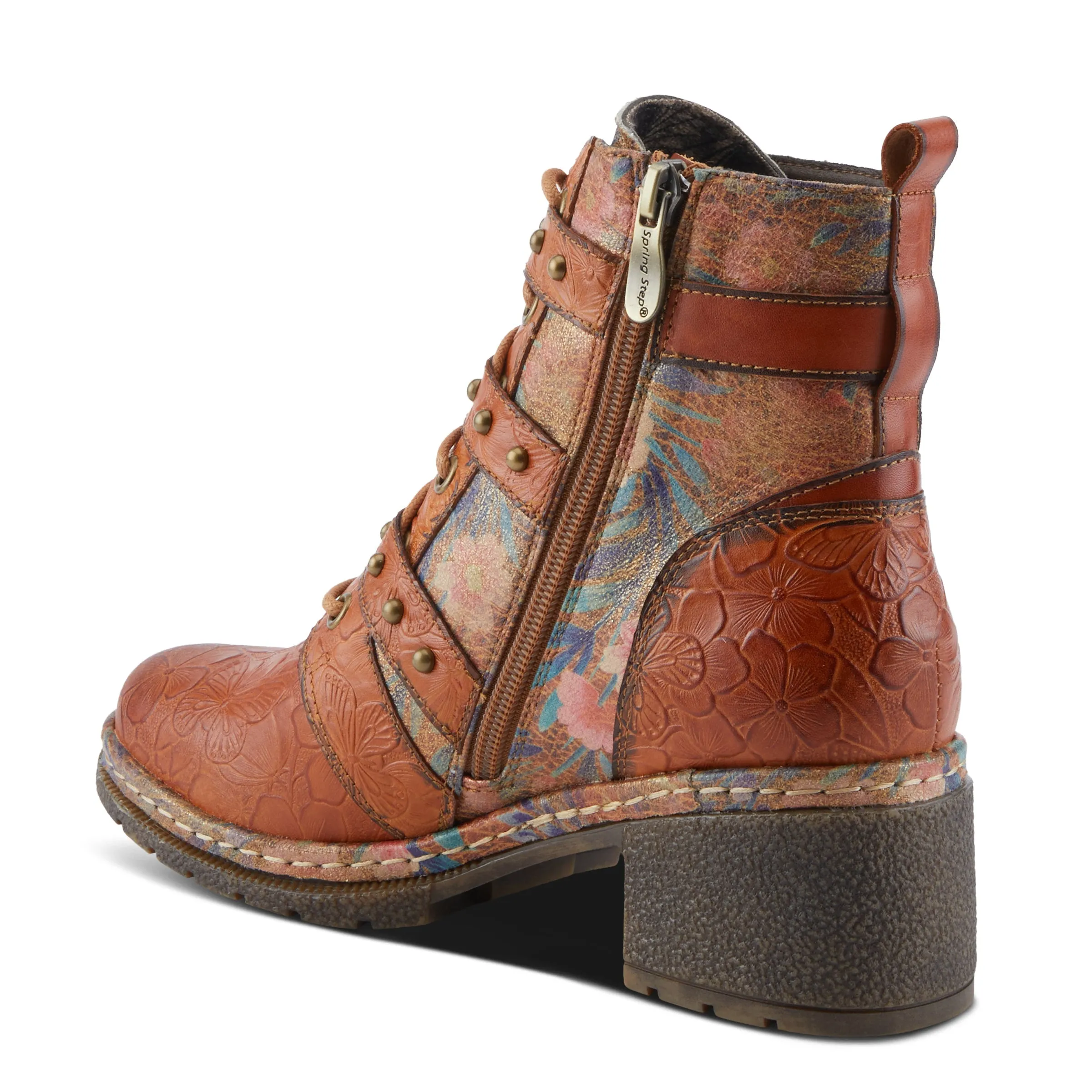 Spring Step Shoes L'Artiste Moonlit Boots