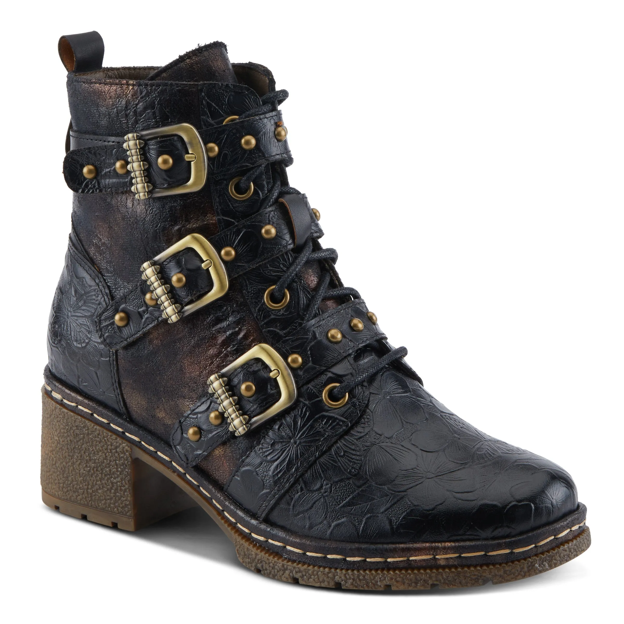 Spring Step Shoes L'Artiste Moonlit Boots