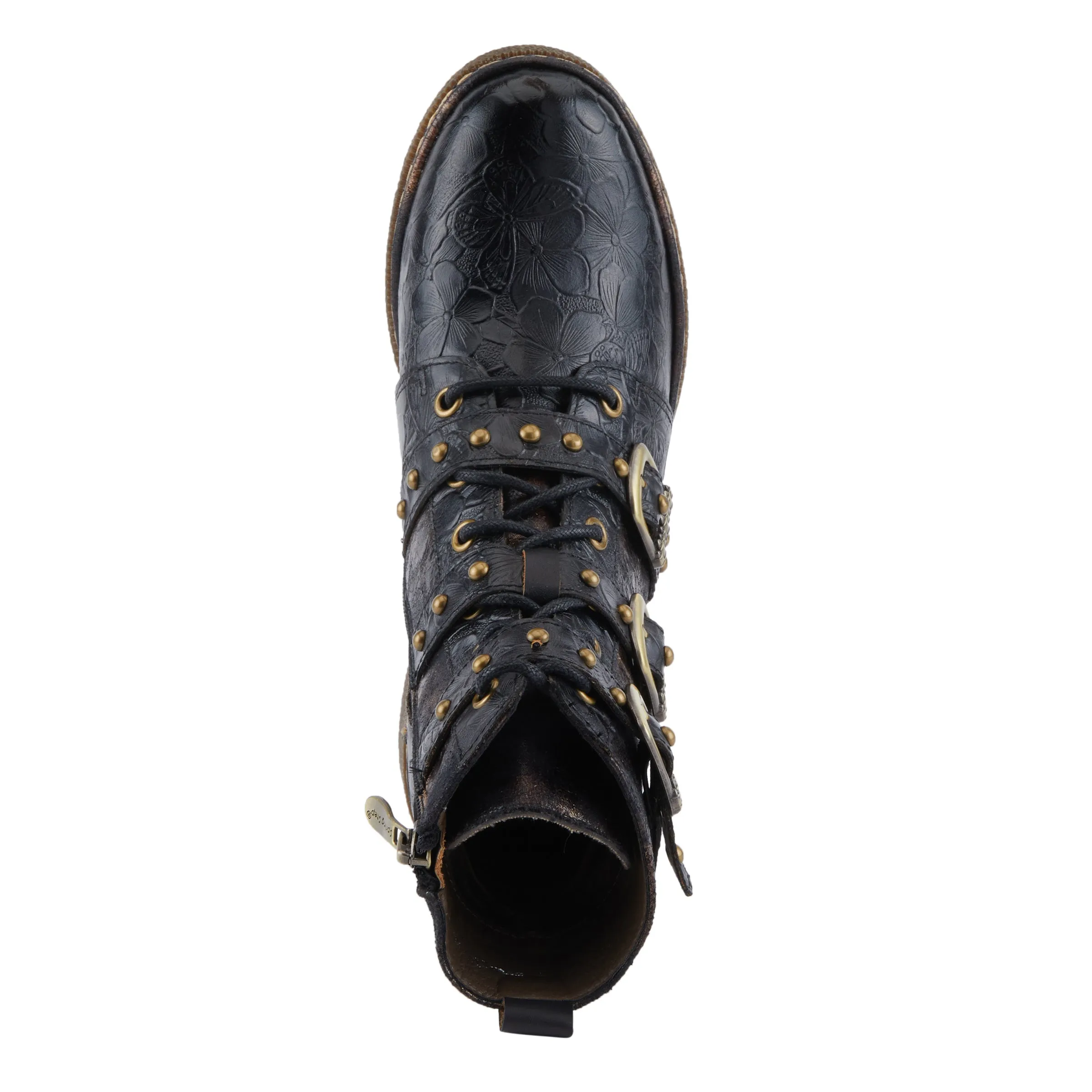 Spring Step Shoes L'Artiste Moonlit Boots