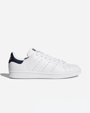 Stan Smith - Cwhite/Cwhite/Dkblue