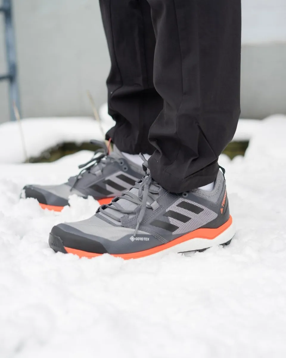 Terrex Agravic XT G - Grey Three
