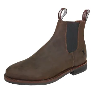 Thomas Cook Duramax DTC Elastic-Sided Boot
