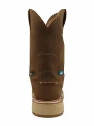 Twisted X Men's Casual 10" WORK BOOT Style: MXCNWM1