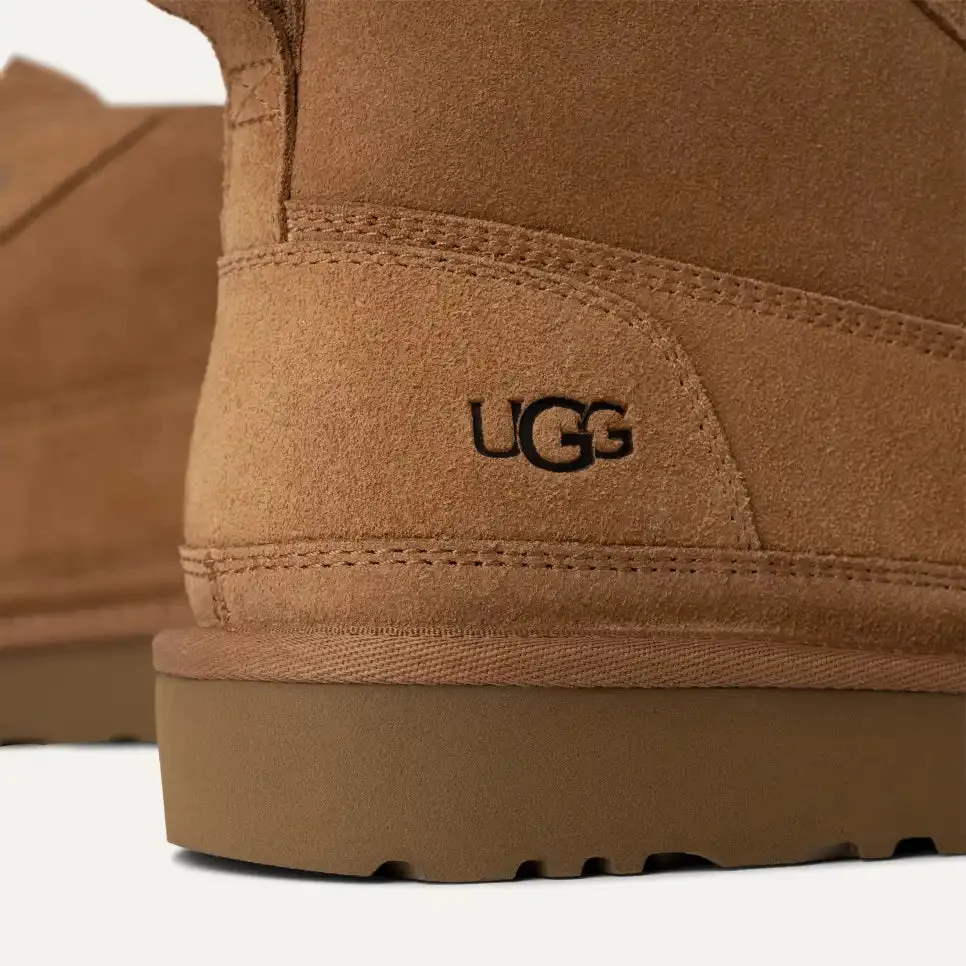 Ugg Neumel Moc Chesnut Men's