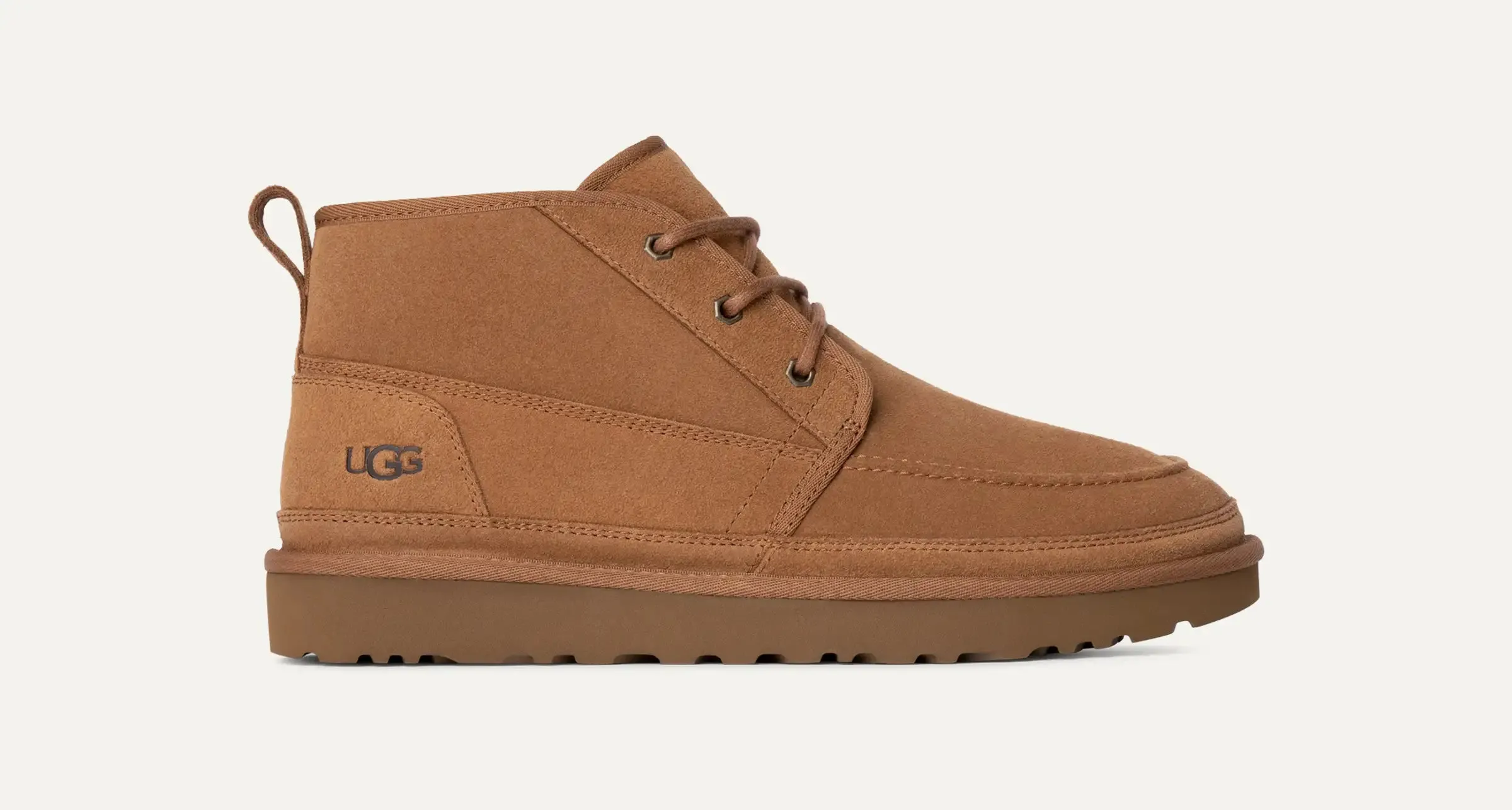 Ugg Neumel Moc Chesnut Men's