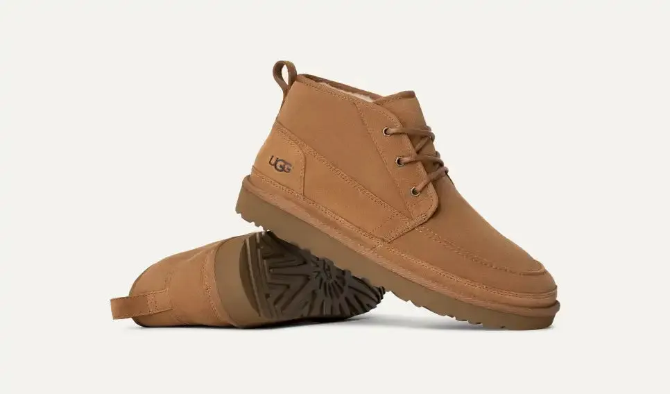Ugg Neumel Moc Chesnut Men's