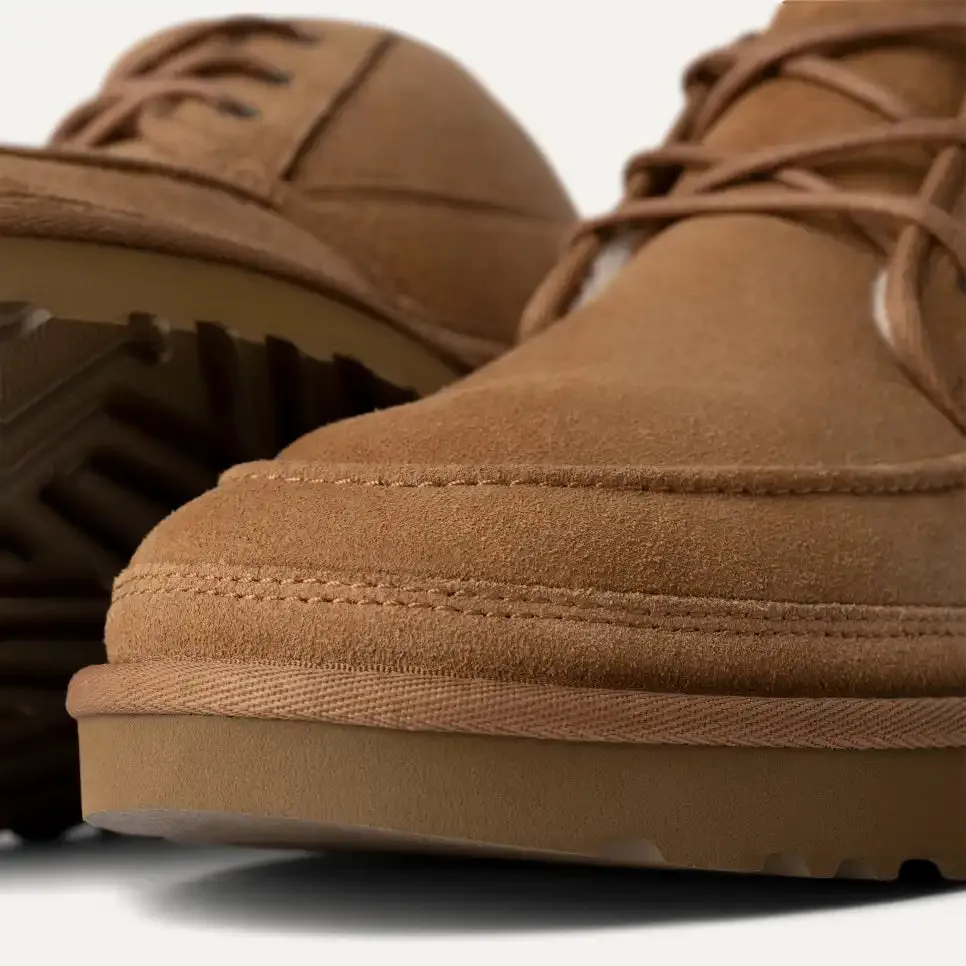 Ugg Neumel Moc Chesnut Men's