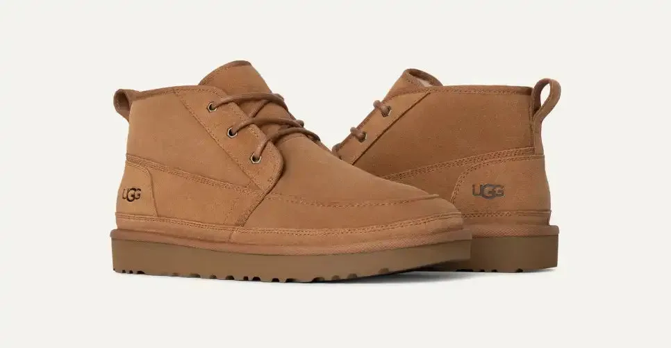 Ugg Neumel Moc Chesnut Men's