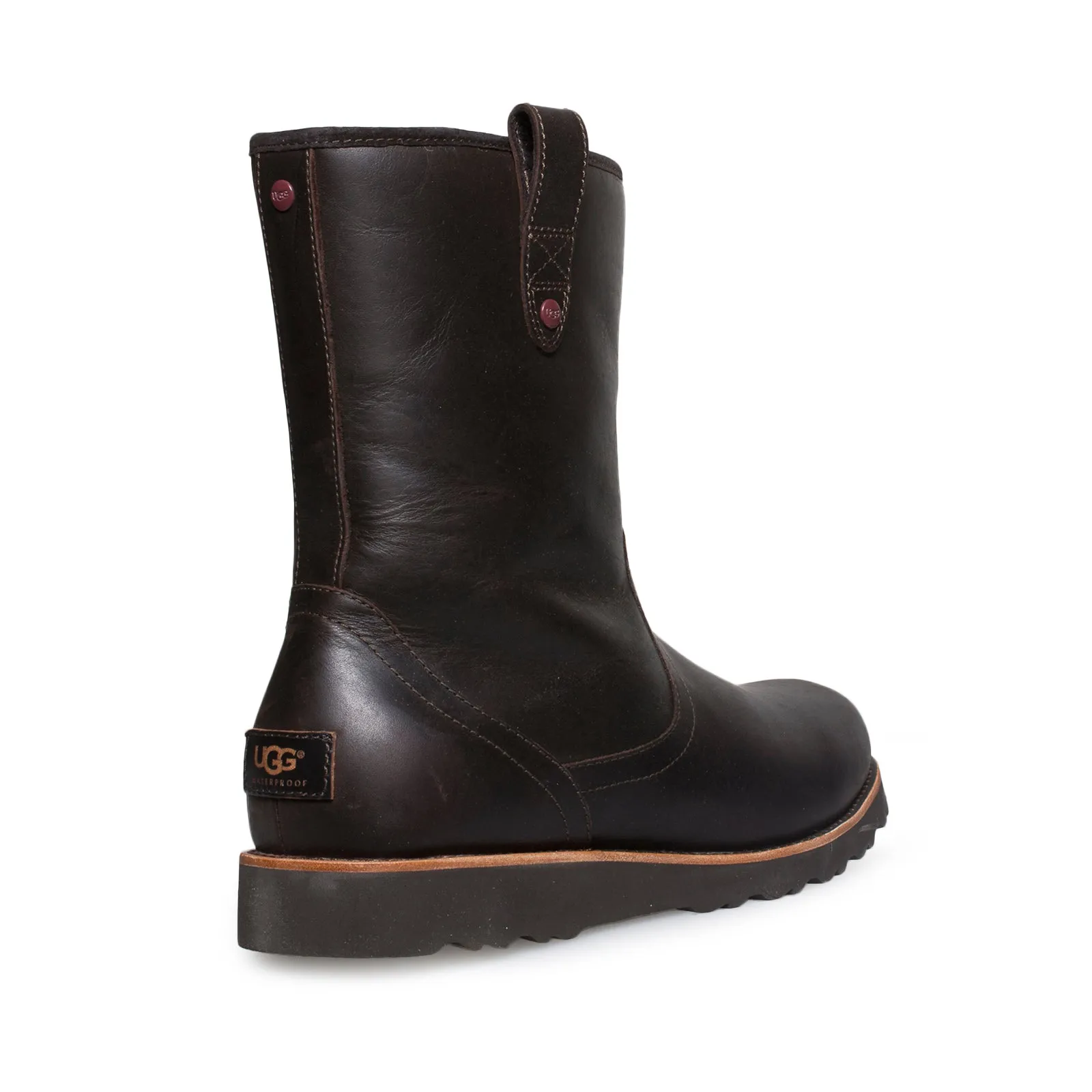 UGG Stoneman Stout Boots