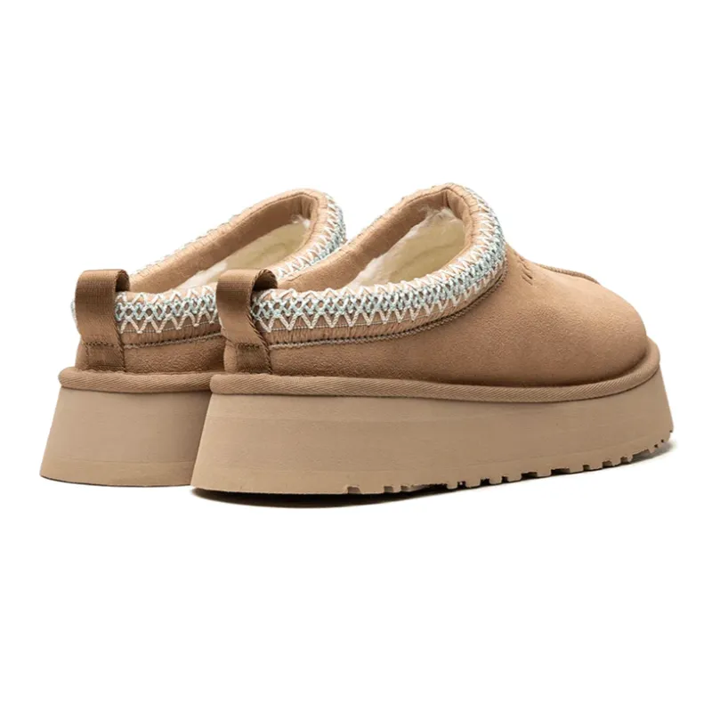 UGG Tazz Slipper Sand