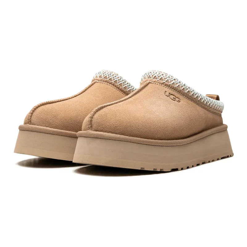 UGG Tazz Slipper Sand