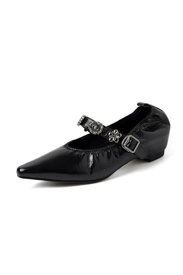Veltique Croctex Event Heels
