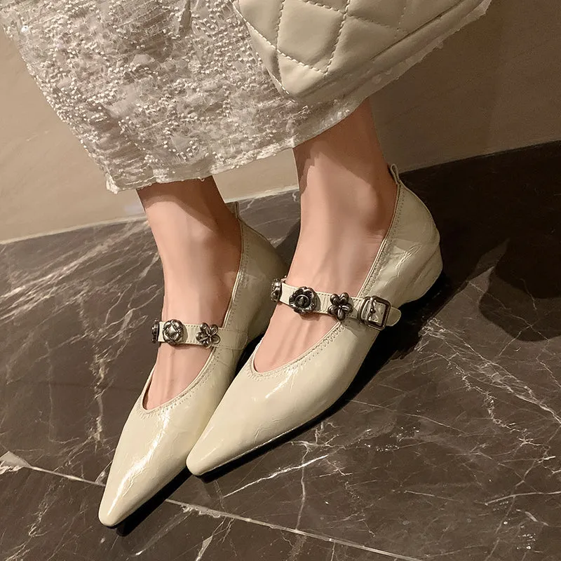 Veltique Croctex Event Heels