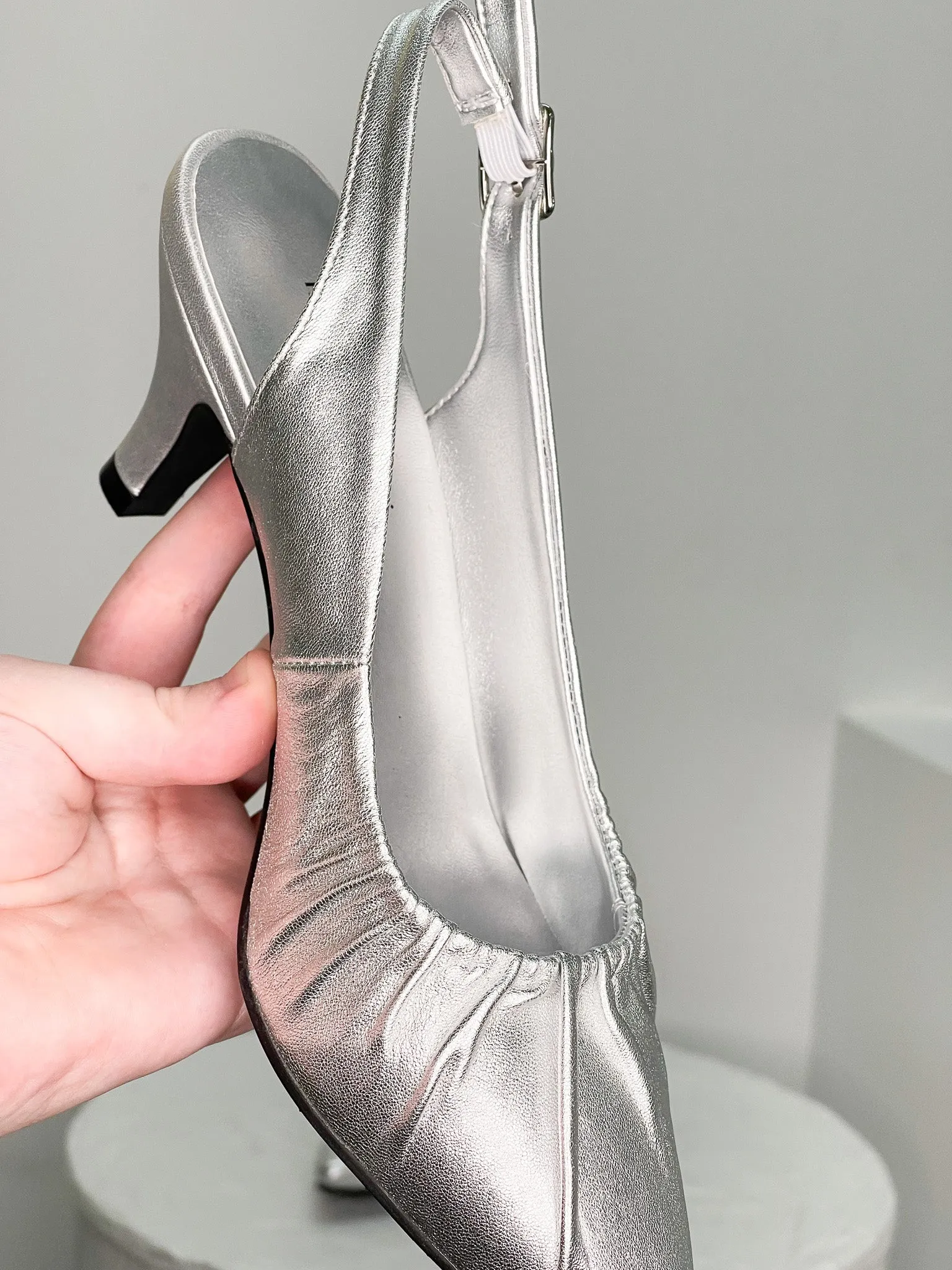Viper - Silver