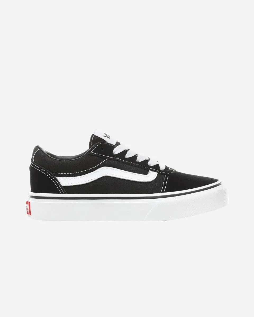 Ward - Black/White