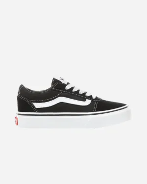Ward - Black/White
