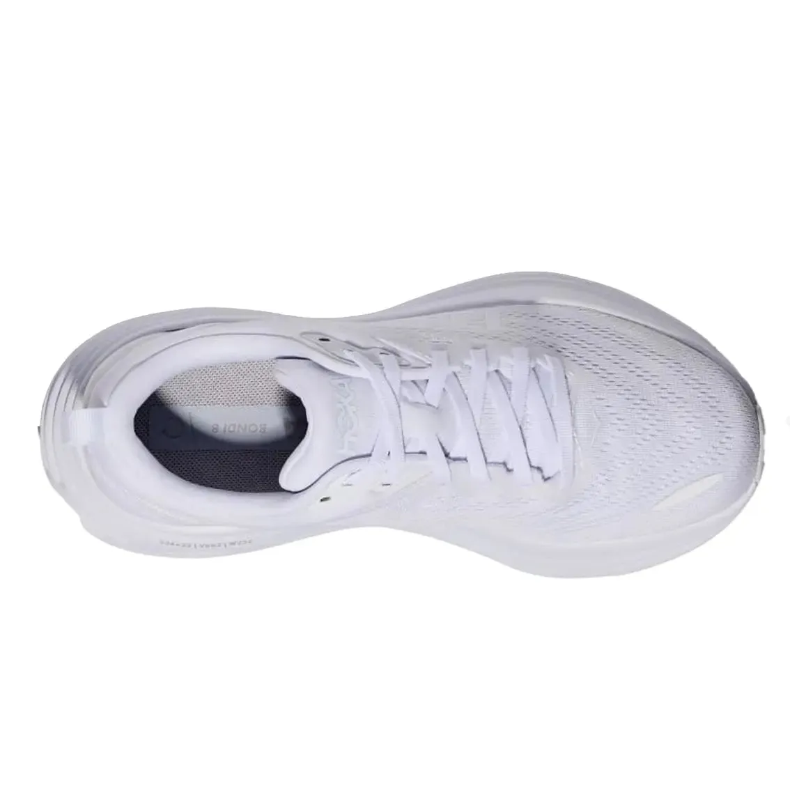 Womens HOKA Bondi 8 (Wide)