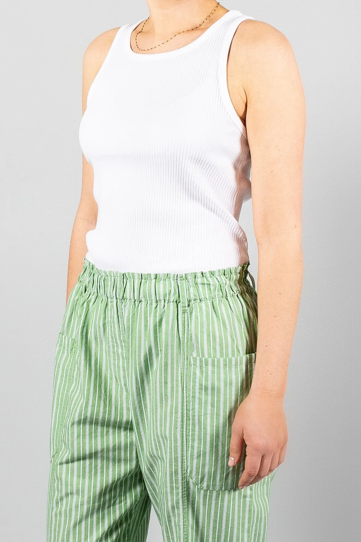 Xirena Arynn Tank Top - White