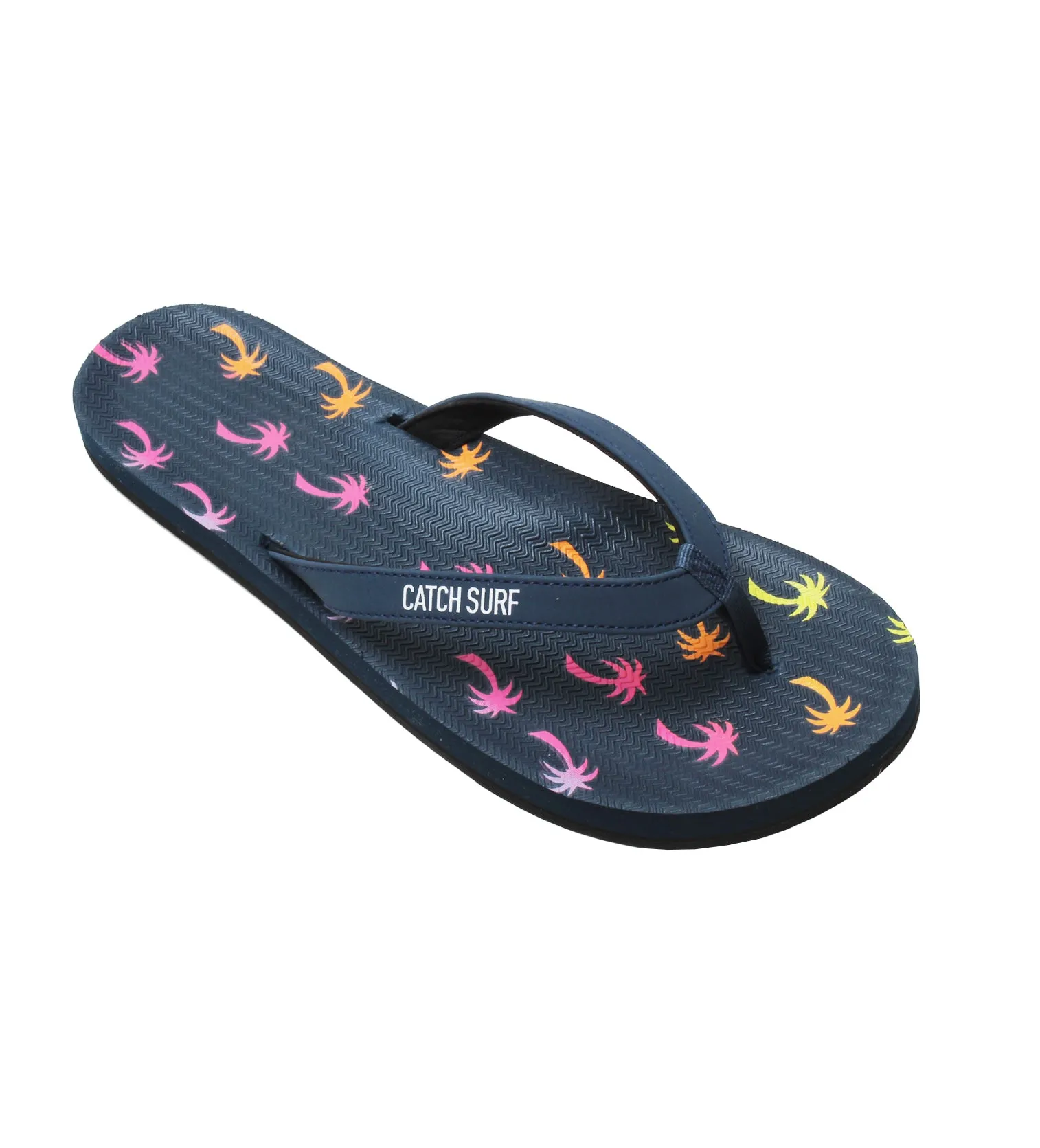 Youth // CS x Indosole® Flip Flops