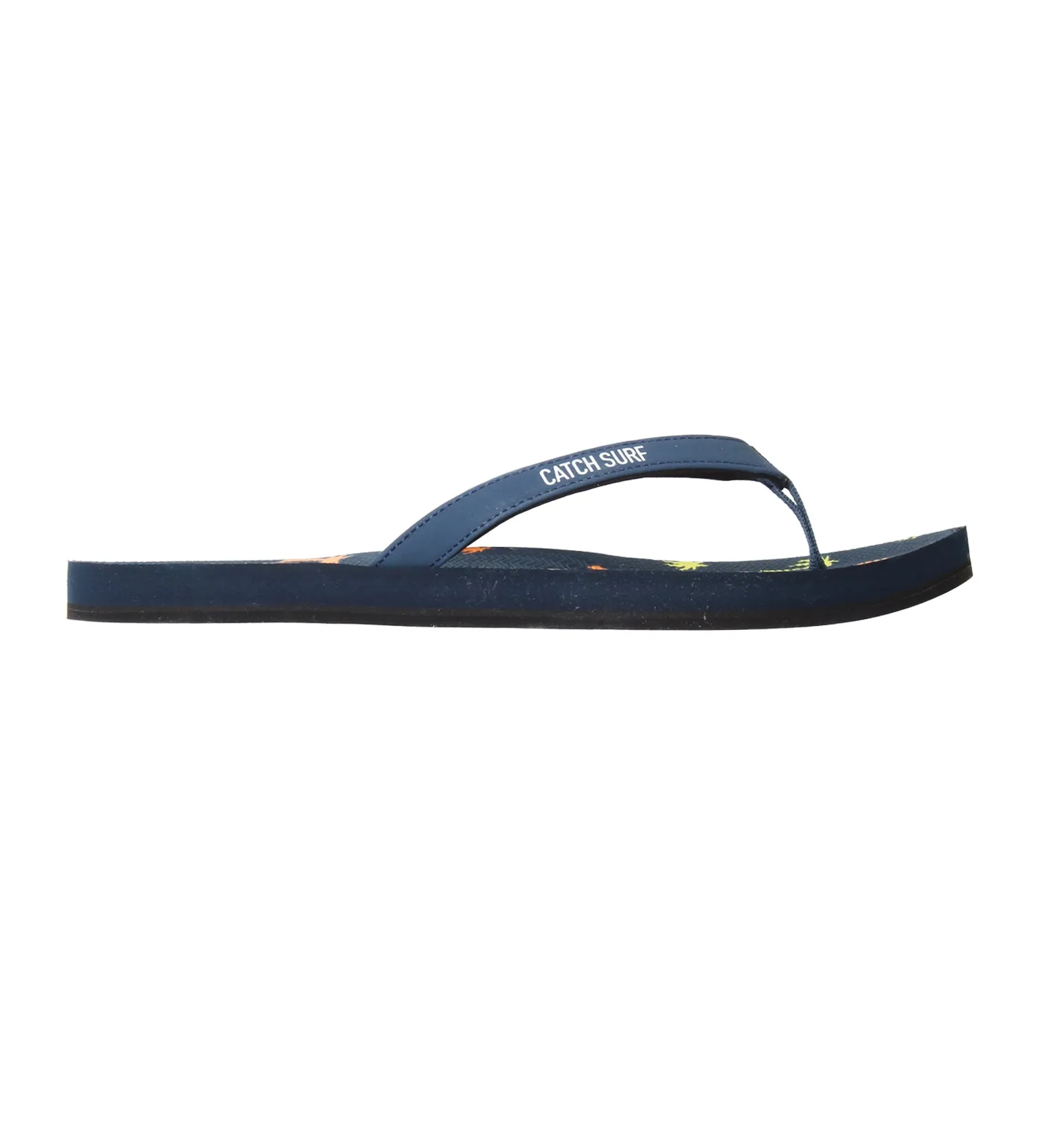 Youth // CS x Indosole® Flip Flops